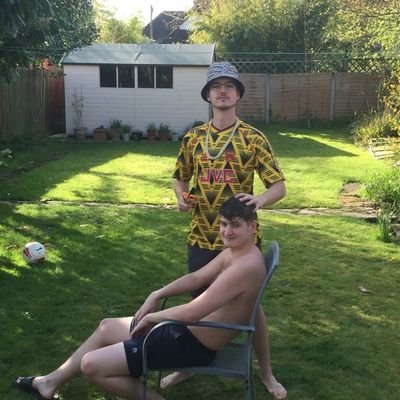 AlexKeane1's profile picture. 