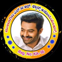 Mulbagal NTR FC(@Mulbagal_NTRFC) 's Twitter Profile Photo