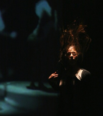 fidgetsyndicate's profile picture. Brisbane-based performance collective that creates contemporary dance/physical theatre works for both traditional and non-traditional performance spaces