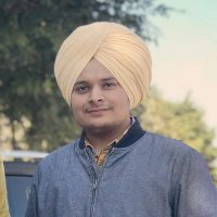 Amritpal Singh (@amrit3701) 's Twitter Profile