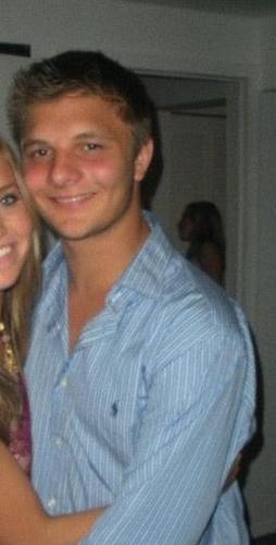 jarosz1's profile picture. Real Sweet.