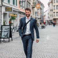 Urs Hofer (@uesehofer) 's Twitter Profile
