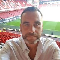 James Shield (@jamesshield1) 's Twitter Profile