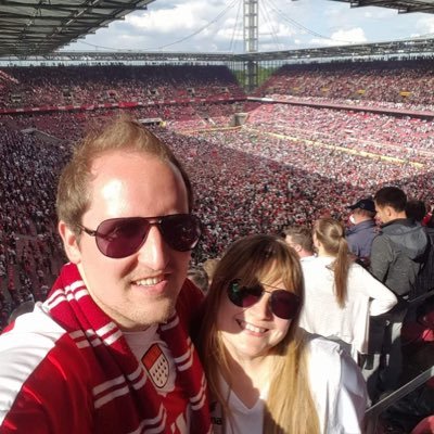 goosehtfc's profile picture. Huddersfield Town, 1.FC Köln, Leigh RL, RCD Mallorca, Yankees. Lover of all things German 🇩🇪