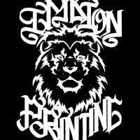 im_Lion.printing(@lion_printing) 's Twitter Profile Photo