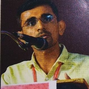 Banker by profession| Writter, speaker and humorist by passion!