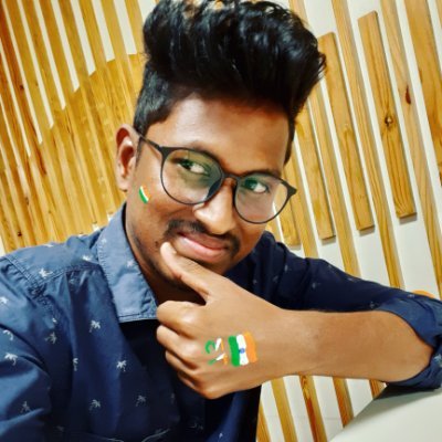 varadirambabu's profile picture. 