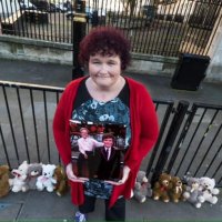 Claire Throssell MBE (@clairethrossell) 's Twitter Profile
