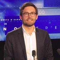 Aymeric Pourbaix (@aymericpourbaix) 's Twitter Profile