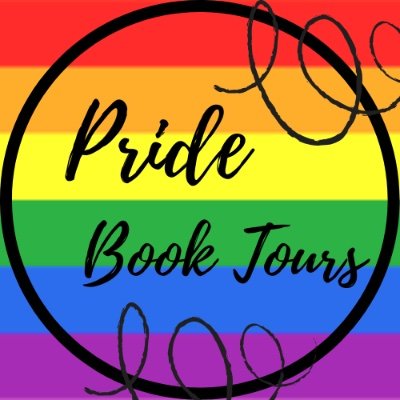 🌈LGBTQ+ Bookstagram Tour Service 🌈Proudly Promoting LGBTQ+ Books 🌈Instagram: @pridebooktours 🌈Run by Sasha, she/they