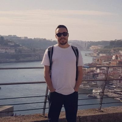 paulot_teixeira's profile picture. Software Engineer