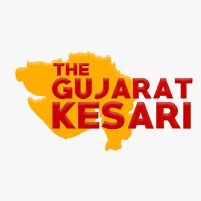gujarat_kesari's profile picture. 
