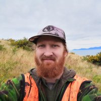 Andy McKay (@korimakoecology) 's Twitter Profile Photo Andy McKay (@korimakoecology) 's Twitter Profile Photo