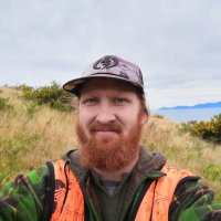 Andy McKay(@KorimakoEcology) 's Twitter Profile Photo