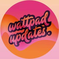 Wattpad Updates (@wttpdupdates) 's Twitter Profile