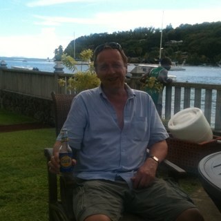 james_moores's profile picture. 