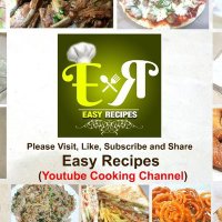 Easy Recipes 4U(@easyrecipe4u) 's Twitter Profile Photo