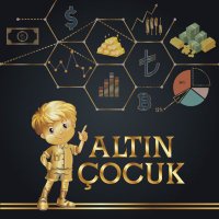 Altın Çocuk(@altincocukderki) 's Twitter Profile Photo