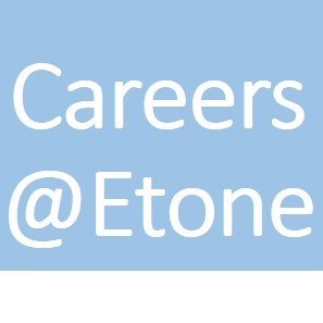 Official Etone College Careers twitter account. We aim to provide pupils & parents/carers with advice & guidance on careers Email: careers@etonecollege.co.uk