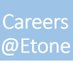 Etone Careers (@careersetone) Twitter profile photo Etone Careers (@careersetone) Twitter profile photo