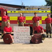 Lincoln North Fire Station (@lincolnnorthfrs) 's Twitter Profile