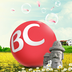 jeju_bccard's profile picture. 안녕하세요~ BC카드제주지점입니다^^ 아름다운 제주의 여행정보와 유용한 비씨카드 마케팅정보를 제공합니다^^