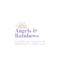 Angels And Rainbows(@AngelsAndRainb1) 's Twitter Profile Photo
