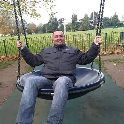 Warren75969227's profile picture. 