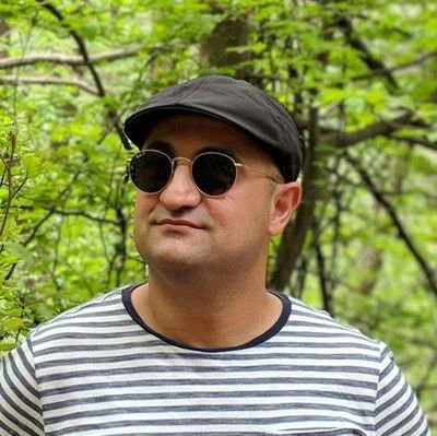 rahmati_kaveh's profile picture. 