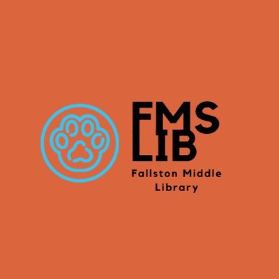 FallstonLibrary's profile picture. Mrs. Ring’s account of all the awesome events and books from the Fallston Middle School library in Harford County, Maryland!