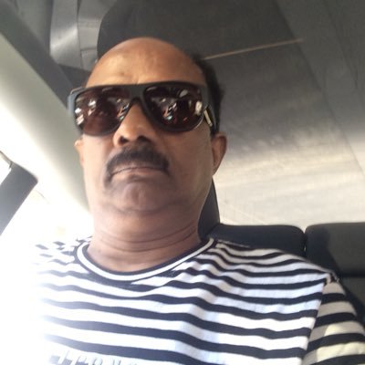 VenkatAttili Profile Picture