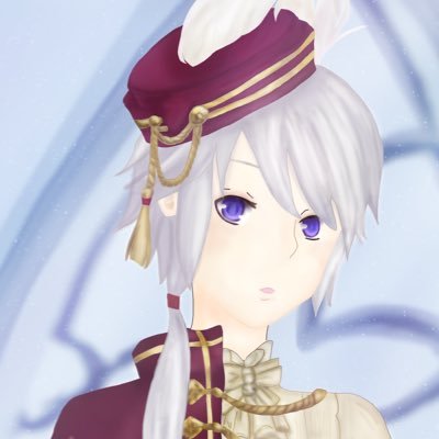 ジャック(藤堂呉羽)@ゆるりと返信させていただきます！！さんのプロフィール画像