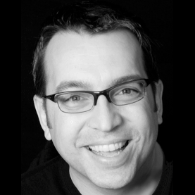 Technologist, Maker, Speaker, Parent of a T1D kid, Traveler, Singer, Drummer, Mensch