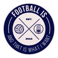 Football is... And that is what I want!(@FootballWant) 's Twitter Profileg