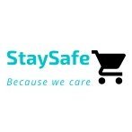 StaySafeCart is a shopping website that sells all sanitization and self care essentials to protect you and your family in these difficult times.