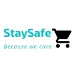 Stay Safe Cart (@staysafecart) 's Twitter Profile