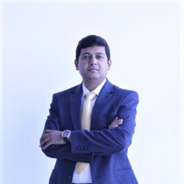 SVP & Business Head- Quadrangle Search/ Career Counsellor/ Executive Search/ Reader/ Traveller/ Family Man