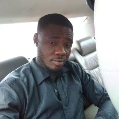 Fayomisamuel7's profile picture. Entrepreneur, Creative speaker