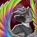 ♊ ❤️CYWolfaDrake🗡️ ♊ (@twinofwolf) Twitter profile photo
