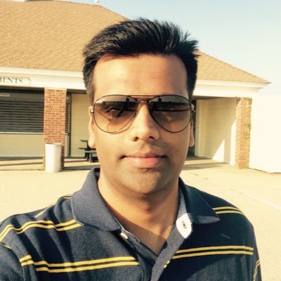 Kunal0909's profile picture. 