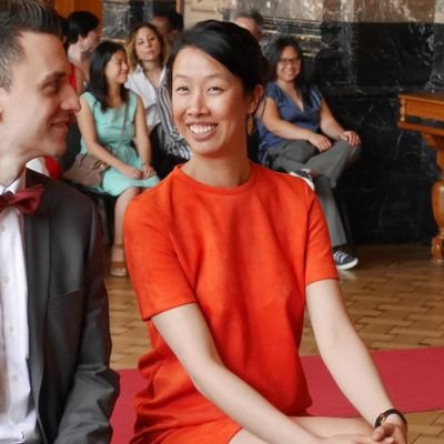 T_U_Nhu's profile picture. 