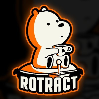 _RotRact_'s profile picture. 