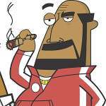 Drahakar's profile picture. Aime programmer et les chats. Cherche toujours un chat programmable pour combler sa vie...