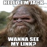 Jacks link (@toddwendyd3d) 's Twitter Profile