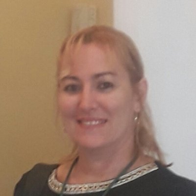 Dra. C. y Subdelegada de Medio Ambiente de la Delegación Territorial del CITMA Camagüey