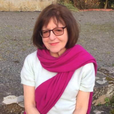 MaggieBMedia's profile picture. Journalist, media writer, Channel 4 historian, loves gardening and countryside