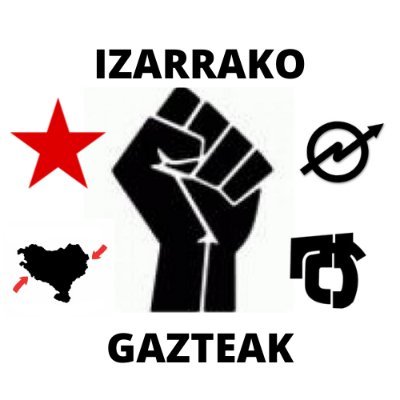 Berpiztu dezagun herria!!
Gora euskal gazteria!!