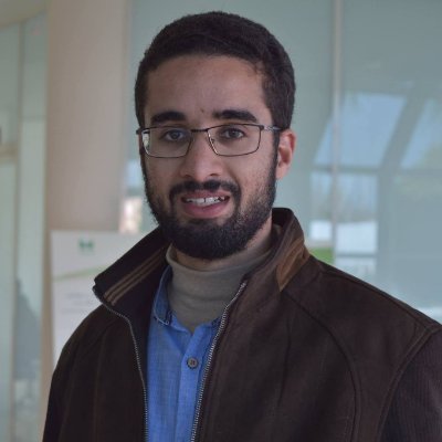 ElayachiFouad's profile picture. 