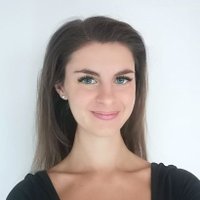 Aneta Černá(@AnetCer) 's Twitter Profile Photo