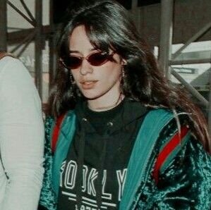 Cause she loves control, she wants it her way
